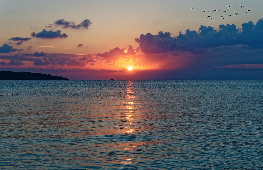 🌊 요나하마에하마 해변 이미지 4